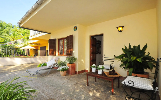 Well maintained house with garden 100m from the beach, patio, BBQ and wifi - Cottages_and_Houses in Alcudia - Photo 5
