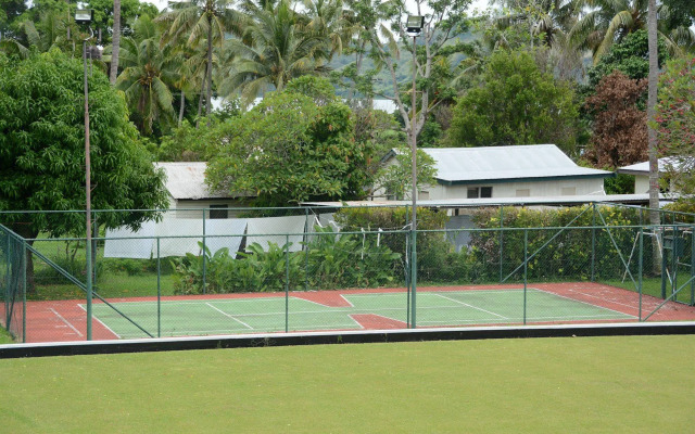 Tanoa Rakiraki Hotel