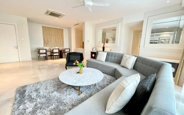 KLCC Luxury Condo Damai 88 Near Gleneagles Hospital