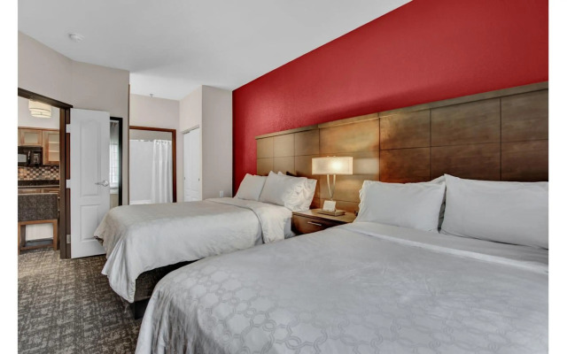 Staybridge Suites Salt Lake-West Valley City by IHG