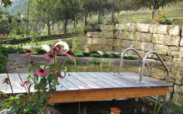 Landgasthof Zum wilden Mann