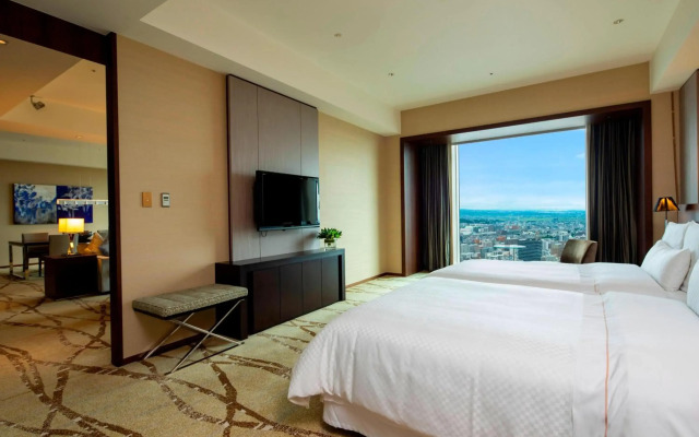 The Westin Sendai