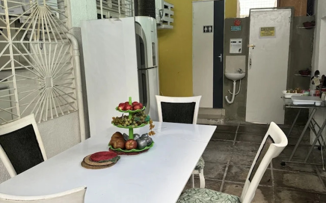 Casa da Esquina Pousada