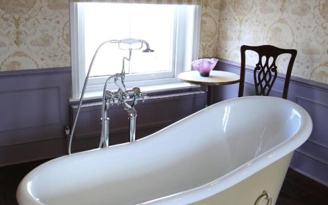 The Tunbridge Wells Hotel