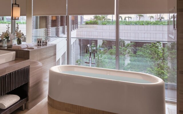 Kempinski Hotel Gold Coast City