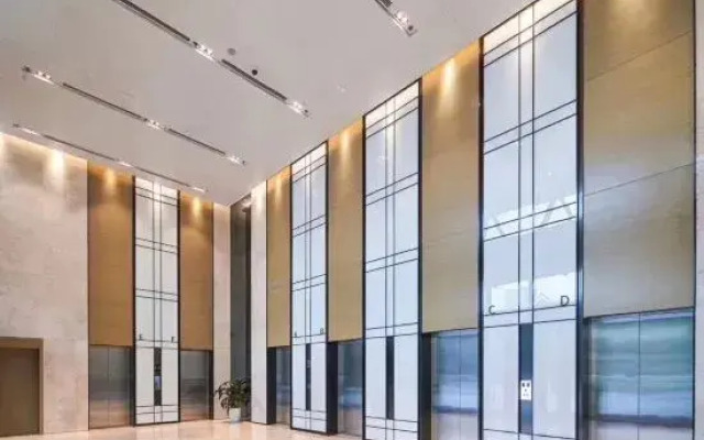Yunfeng Jiayu Hotel Apartment