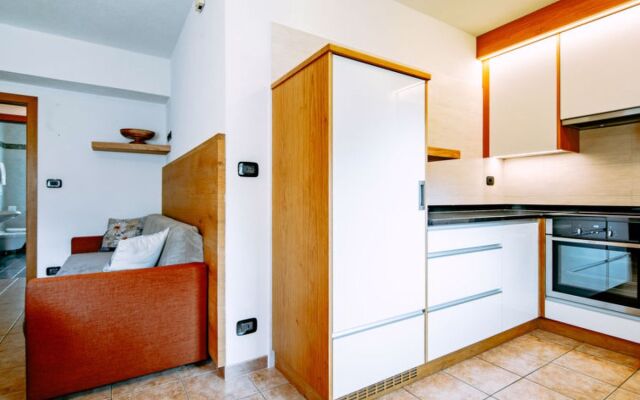 Apartment Cincelli Pozza di Fassa