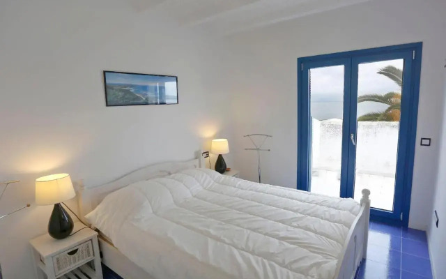 Holiday Home Marabou 2.0