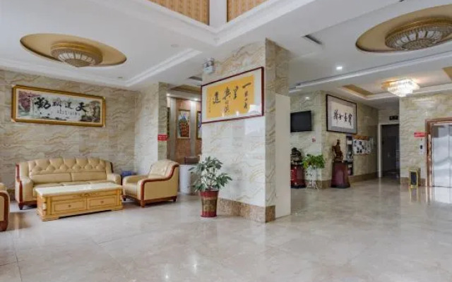 Dijing Express Hotel