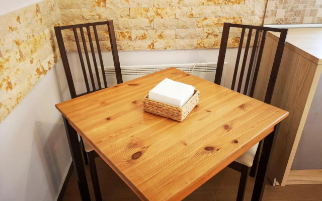 Filargo Apartments - Cazare Sovata