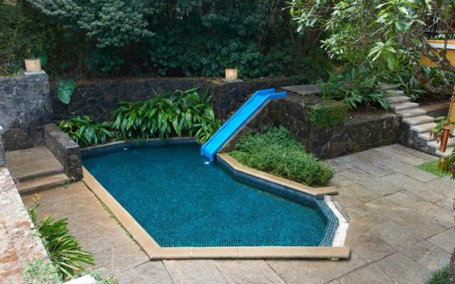 Club Mahindra Madikeri, Coorg