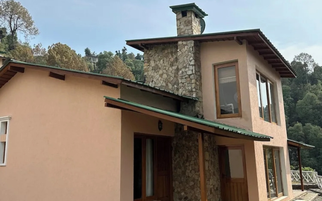 Luxsugero Cottages Premium
