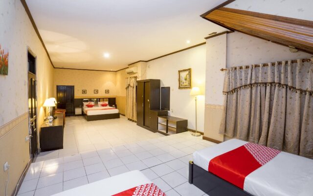 Hotel Gading Kencana