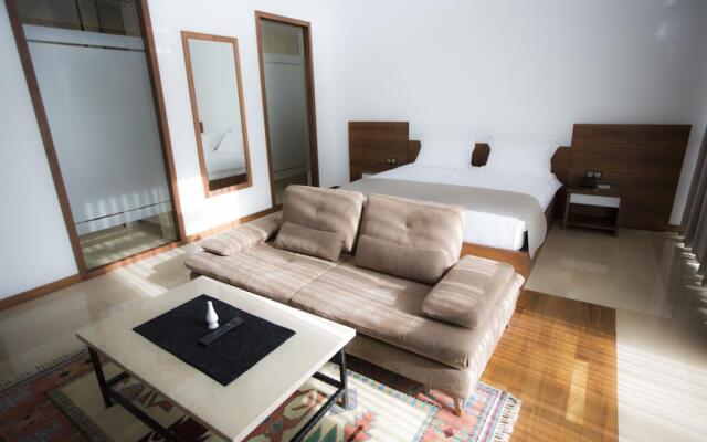 Carissa Otel Mugla