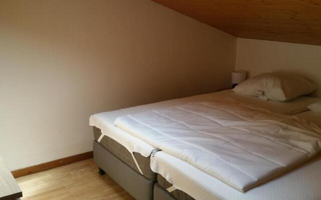 Appartement La Clusaz, 6 pièces, 10 personnes - FR-1-459-177