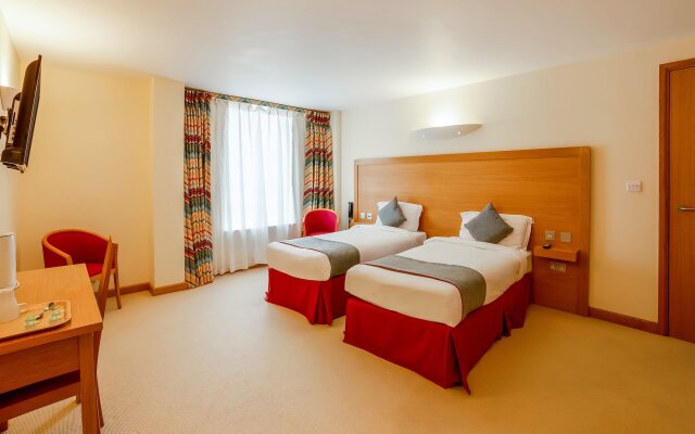 Winford Manor Hotel - Bristol Airport