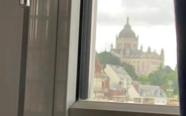 Le Grand Hôtel de l'Espérance