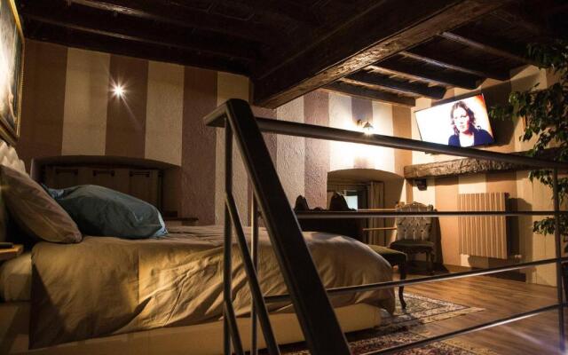 Suite Imperiale Centro Storico