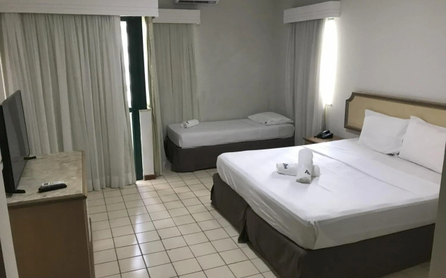 Costa Mar Recife Hotel by Atlantica