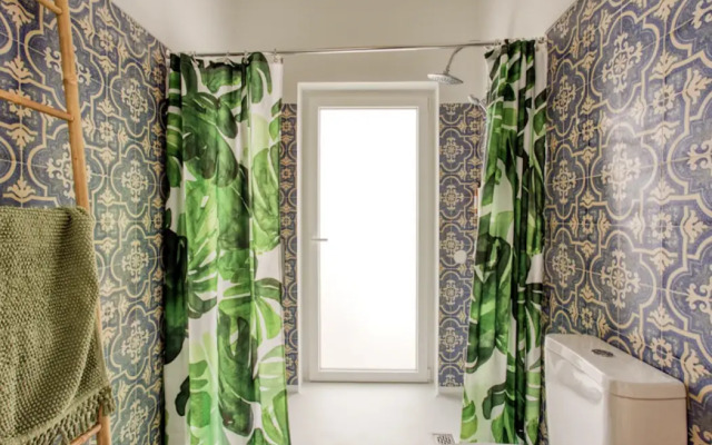 Selina Boavista Ericeira - Hostel