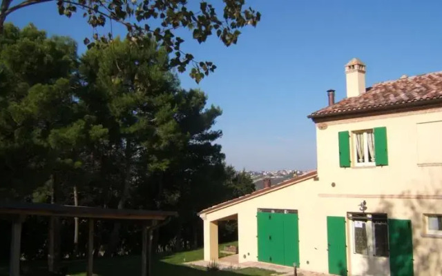 Agriturismo I Ciliegi del Checco