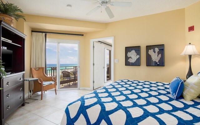 Westwinds 4820 at Sandestin