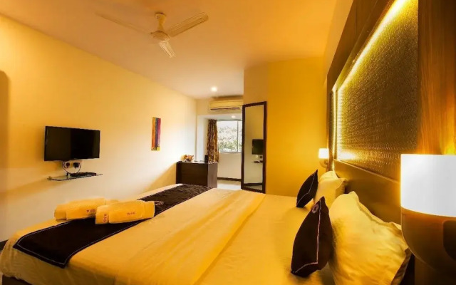 Hotel Shantidoot