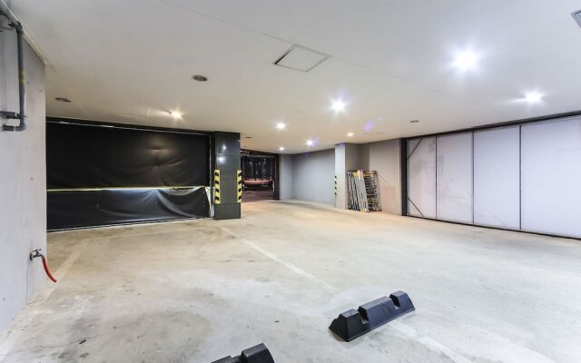 Ulsan Seongnamdong Hyosung