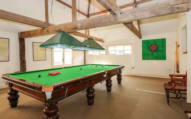 Southrepps Lodge
