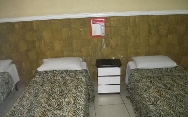 Hotel Casablanca