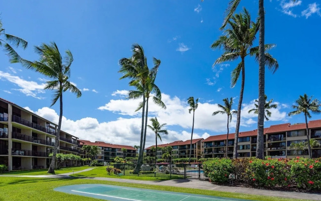 Papakea #l207 1 Bedroom 1 Bathroom Condo