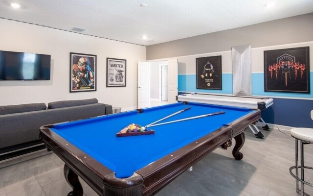720dsd-the Retreat At Championsgate 6 Bedroom Home