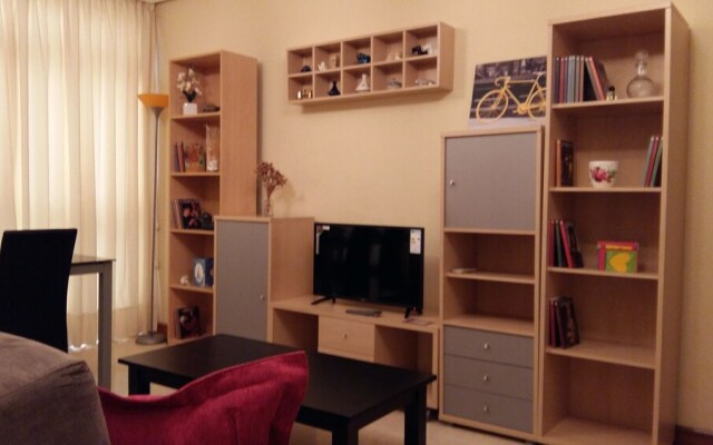 Apartamentos Gran Via