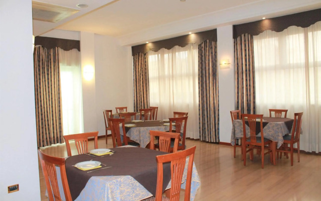 Hotel Santa Lucia