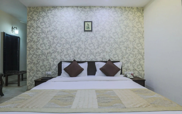 The Hermitage by Cosy Hotels
