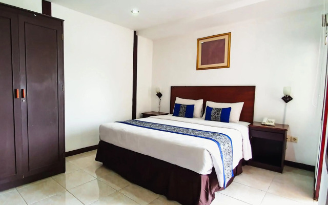 Dago Highland Resort