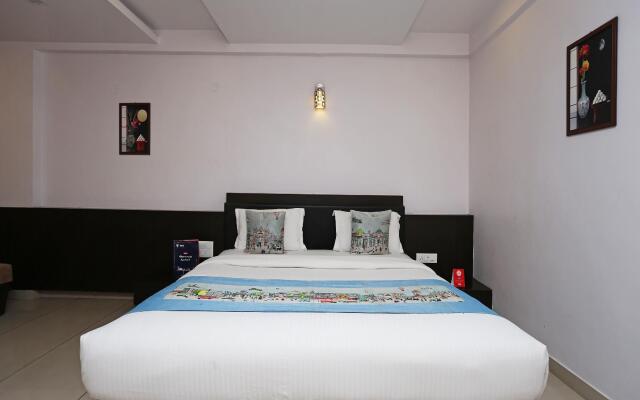 Aavass Inn Paradise