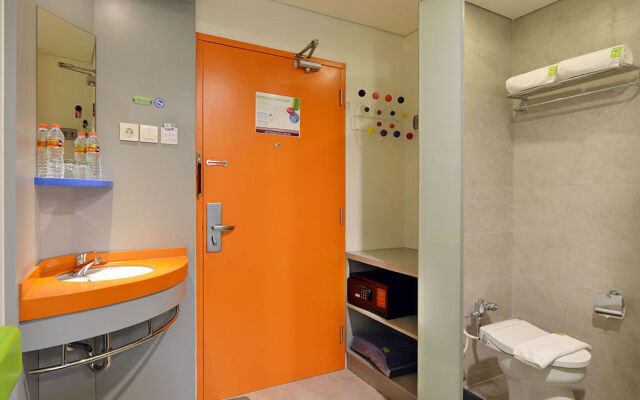 POP! Hotel Timoho Yogyakarta
