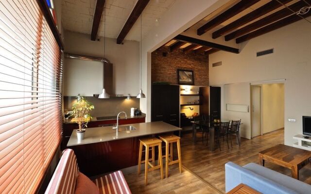 Gracia Terrace Design