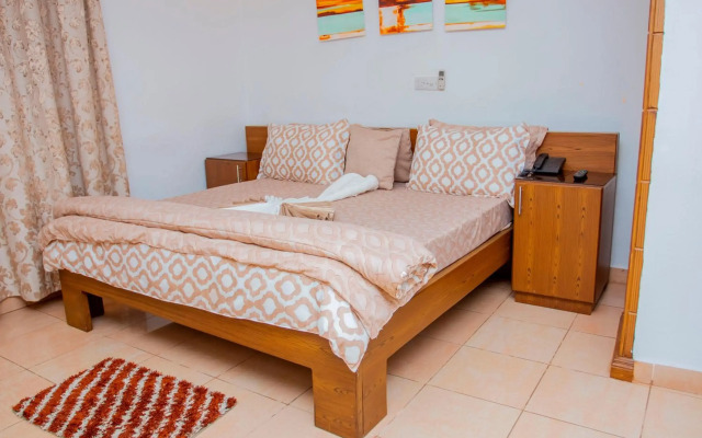 Sleep Inn Hotel City Centre