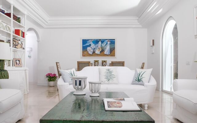 La Nereide Home Deluxe