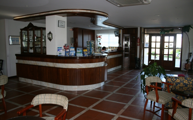 Aparthotel Villa Cabicastro