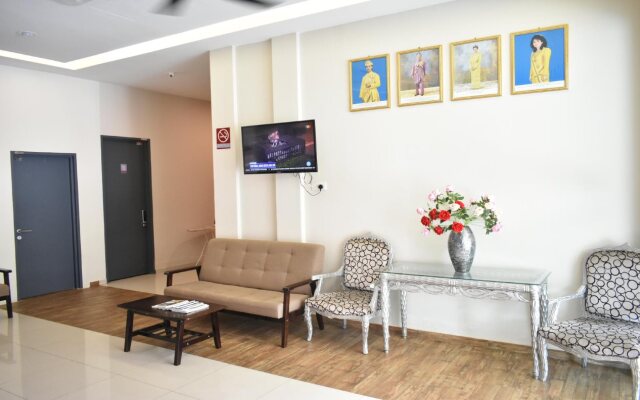 Eastville Residence