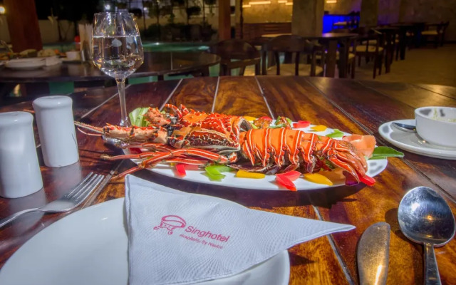 Summer Sands Beach Resort