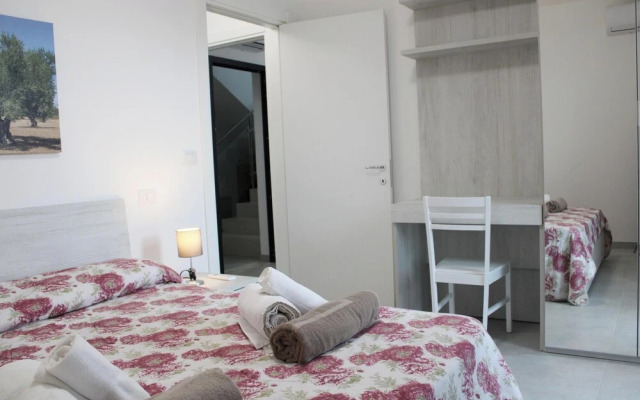 Villa Cristal Pool and Padel