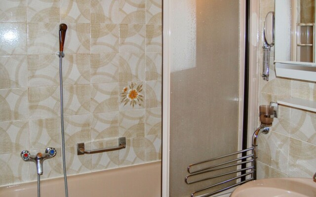 Muverans I L2 Haute-nendaz