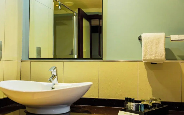 Phakalane Golf Estate Hotel & Convention