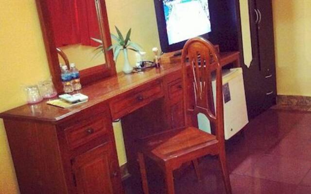 Small Hotel