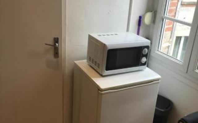 Appartement Aubusson