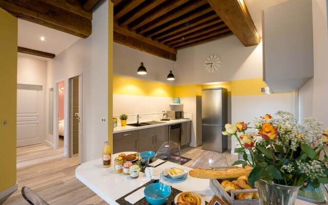 Beaune Sweet Home